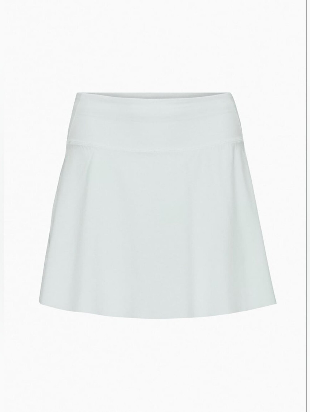 aritzia x TnaMove point skirt